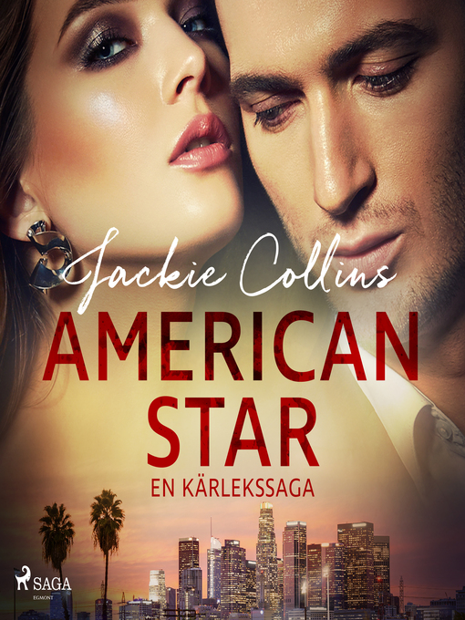 Title details for American Star by Jackie Collins - Wait list